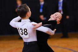 Танцевально-спортивная школа Легенда, с рейтингом 4.4 - находится по адресу Республика Башкортостан, Уфа, улица Зайнаб Биишевой, 7 
