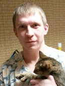 Хорев Максим Александрович