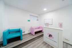 Спортивный клуб Стремление, с рейтингом 4.8 - находится по адресу Московская область, Чехов, Лопасненская улица, 5 