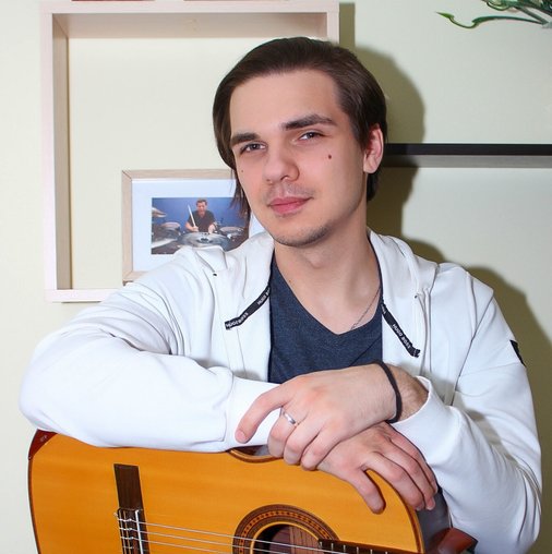 Юрий Рядных