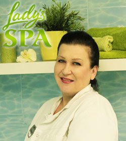 Елена Евгеньевна Беляева