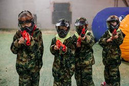 LaserClub Extreme