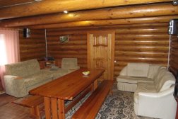 Русская баня на Ленинской улице, 1 в Краснослободске, с рейтингом 3.7 - находится по адресу Краснослободск, Ленинская улица, 1 