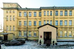 Центр восстановительного лечения Детская психиатрия им. С. С. Мнухина Общепсихиатрическое отделение для обслуживания детского населения №1, с рейтингом 4.8 - находится по адресу Санкт-Петербург, Финляндский округ, Выборгская сторона, 195027, Свердловская набережная, 36 