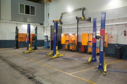 Автосервис FIT SERVICE, с рейтингом 4 - находится по адресу Республика Татарстан, Казань, улица Дементьева, 18 