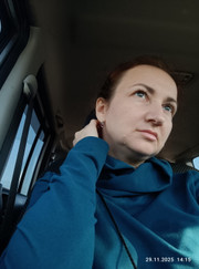 Гирудотерапевт, косметолог Олеся Геннадьевна Корзун