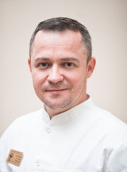 Сосудистый хирург, хирург Алексей Сергеевич Карташов