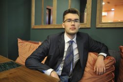 Адвокат Донсков В.В., с рейтингом 4.7 - находится по адресу Краснодар, улица 40 лет Победы, 117 