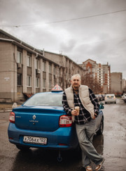 Автоинструктор Павел Юрьевич Башкатов