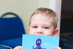 Изостудия в 6-ом микрорайоне, 16, с рейтингом 2 - находится по адресу Алматы, 6-й микрорайон, 16 