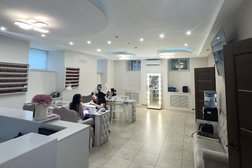 Салон красоты Beverly Hills, с рейтингом 1.3 - находится по адресу Москва, улица Остоженка, 47 