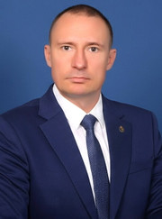 Адвокат, бизнес-консультант Пётр Вадимович Благочев