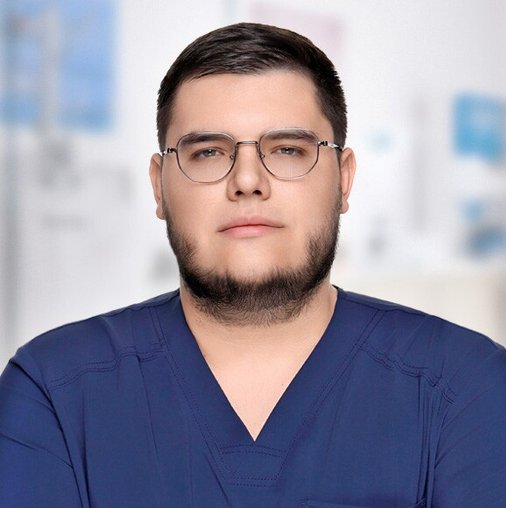 Андрей Андреевич Романов