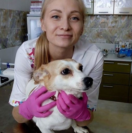 Юлия Дмитриевна Бабаева