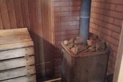Баня для друзей, с рейтингом 5 - находится по адресу Смоленск, посёлок Тихвинка, 50Б 