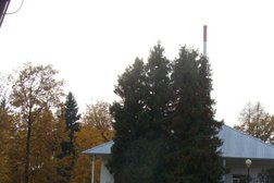 Дневной стационар Детская больница святого Владимира, с рейтингом 3.1 - находится по адресу Московская область, пгт Деденево, Больничная улица, 4/6 