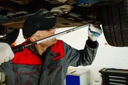 Автосервис Fit Service, с рейтингом 4.9 - находится по адресу Санкт-Петербург, Витебский проспект, 106 