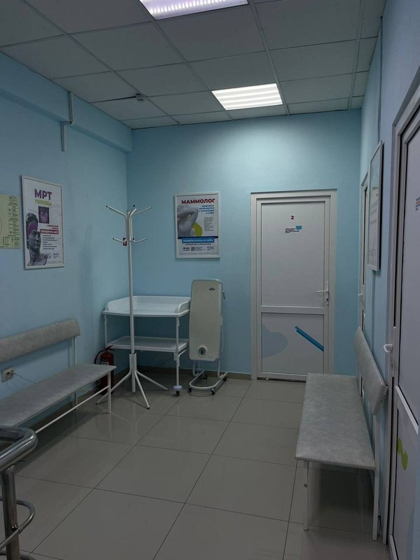 фотография Медицинского центра 4Д Поликлиника в Ессентуках