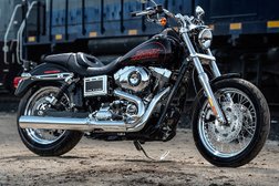 Harley-davidson