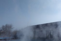 Банный комплекс Qainar 18 Горячий источник, с рейтингом 3.2 - находится по адресу Алматы, Кайнар, 18 