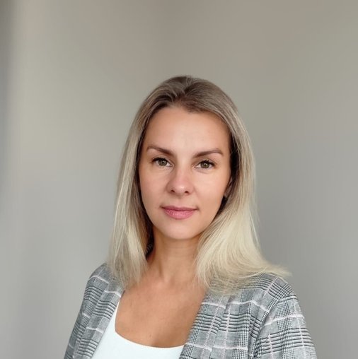 Нина Вадимовна Петракова