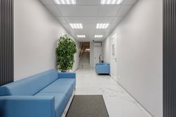 Клиника Первое Слово, с рейтингом 3.6 - находится по адресу Краснодар, ул. Тополиная аллея, д. 2/1 