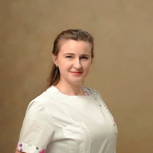 Любовь Николаевна Яковлева