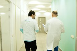 Медицинский сервис ТелеМед - Сервис личного врача, с рейтингом 4.5 - находится по адресу Москва, улица Алабяна, 13к2с1 