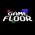 фотография Game Floor Пол-это лава