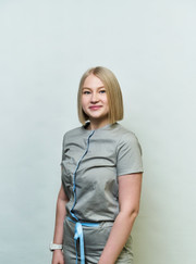 Ветеринарный анестезиолог-реаниматолог, ветеринарный врач-терапевт Татьяна Станиславовна Подгаецкая