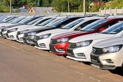 Автосалон Экспресс авто, с рейтингом 3.5 - находится по адресу Самарская область, с. Тимофеевка, Обводное шоссе, 3Б 