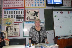 Автошкола Педагогика, с рейтингом 4.8 - находится по адресу Екатеринбург, Испанских Рабочих, 45 