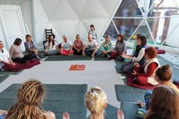Центр рейки Dhyana, с рейтингом 4 - находится по адресу Москва, Столярный переулок, 2 