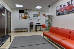 Центр иностранных языков Star English, с рейтингом 4.2 - находится по адресу Москва, Московский, Радужная улица, 8 