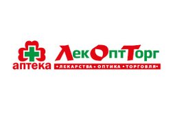 Аптека ЛекОптТорг, с рейтингом 5 - находится по адресу Ленинградская область, Мурино, улица Шувалова, 21 