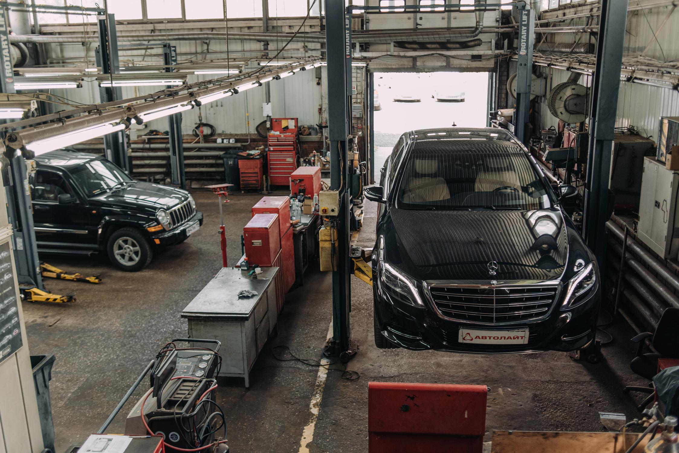 Дилер haval томск