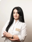 Universitet fotosuratidan yalangoch Lili