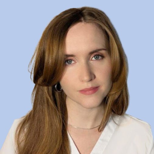 Екатерина Александровна Васильева