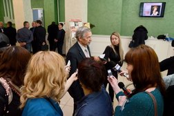 Министерство жилищно-коммунального хозяйства и гражданской защиты населения Пензенской области, с рейтингом 4 - находится по адресу Пенза, Московская улица, 110 