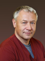 Психолог, психотерапевт Дмитрий Владимирович Медведев