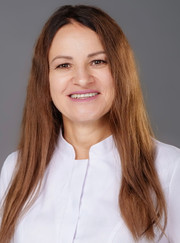 Ортодонт, стоматолог Юлия Викторовна Кухаренко