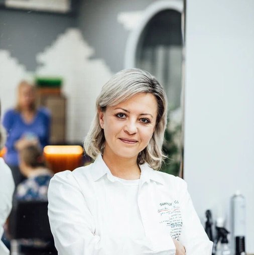 Екатерина Гольдфарб