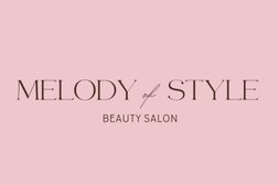 Салон красоты Мелодия стиля, с рейтингом 4.8 - находится по адресу Москва, 6-я Радиальная улица, 3к6 