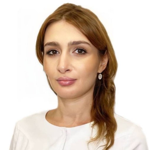 Эльвира Мухадиновна Шапарова