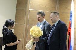 Арбитражный суд Московской области, с рейтингом 2.2 - находится по адресу Москва, проспект Академика Сахарова, 18 