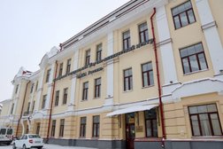 Центр медицинской реабилитации Центр медицинской реабилитации, с рейтингом 2.6 - находится по адресу Томск, Красноармейская улица, 14 