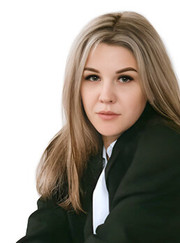 Психолог Татьяна Сергеевна Терехова