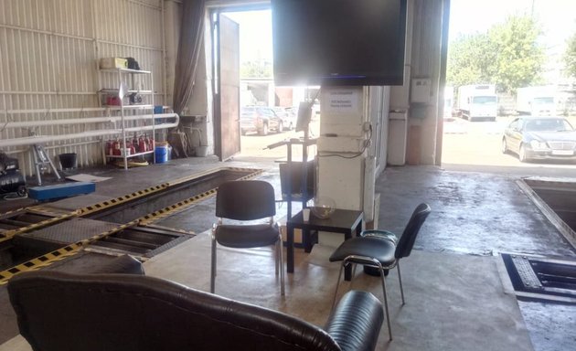 Опель Центр Омега Строительный Пр 1 Стр 1 Отзывы