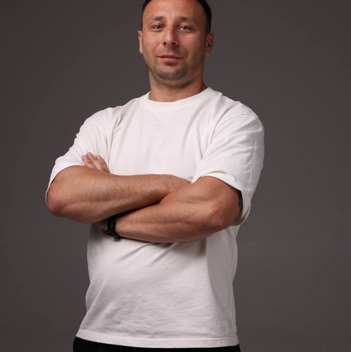 Станислав Владимирович Хардиков