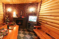 Сауна Одиссей, с рейтингом 3 - находится по адресу Москва, Ясный проезд, 7 